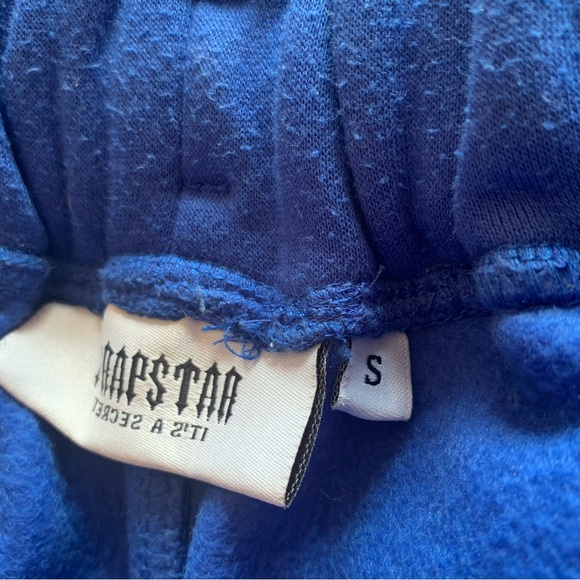 Trapstar🌟Pants baby blue brand new ✨ - Picture 6 of 6
